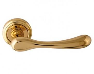 DIVA 189 V Полированная латунь