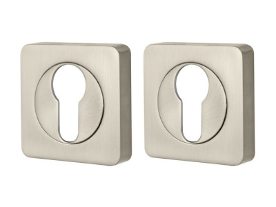 ЕВРОНАКЛАДКА SQ  Матовый Никель