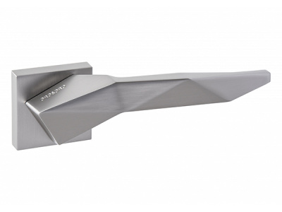  MORPHEUS 079-15E Никель супер матовый