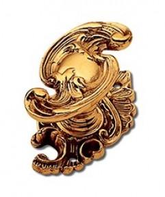 C22400 Глянцевое золото 24к