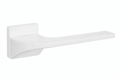 NESTOR SQ Белый матовый