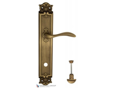 ALESSANDRA WC-2 PL97