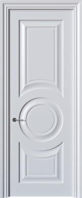 ЛН73 Белая эмаль