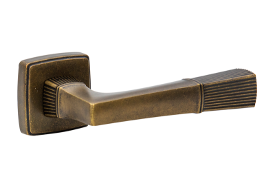 LUCINA ASQ Бронза античная матовая