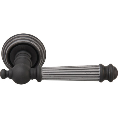 VERONICA 102 P Графит/Серебро