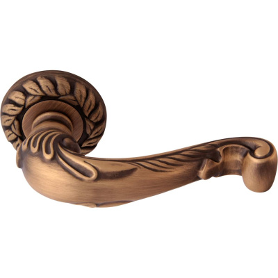 Gema Матовая бронза