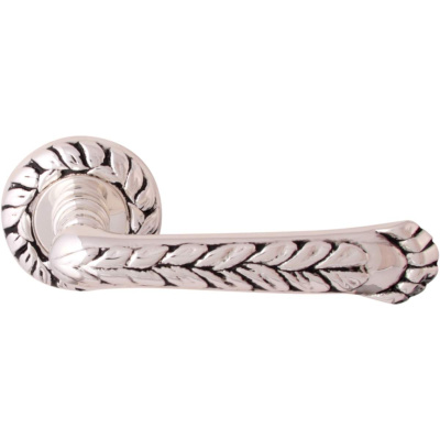 Diamond Серебро 925/Черный