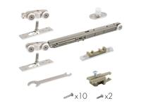 Комплект для раздвижных дверей COMFORT - PRO SET 3