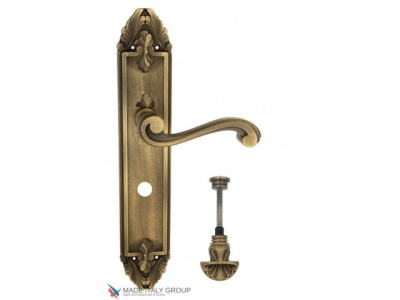 VIVALDI WC-4 PL90  Матовая бронза