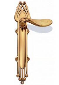 C09410 Глянцевое золото 24к