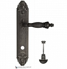 OLIMPO WC-2 PL90  Античное серебро