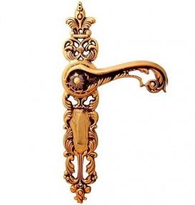 Jade 1110 Золото 24к/Коричневый