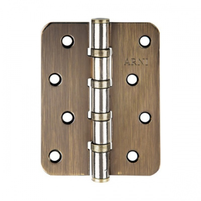 ПЕТЛЯ ВРЕЗНАЯ УНИВЕРСАЛЬНАЯ ОВАЛЬНАЯ 100*75