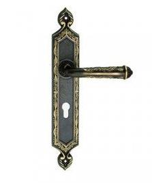 Rubin 1030 Затемненная бронза