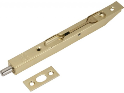 Упор торцевой дверной AGB