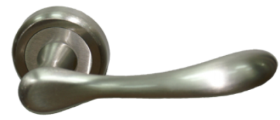 ERIKA Матовый никель