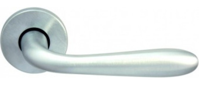 GOCCIA 115 Матовый хром