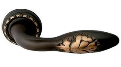 ROSA 243 D Затемненная бронза