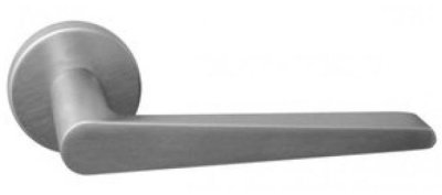 TIME 240 R Матовый хром