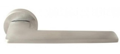 BOSTON 422 Матовый хром