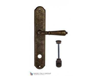 VIGNOLE WC-1 PL02  Античная бронза