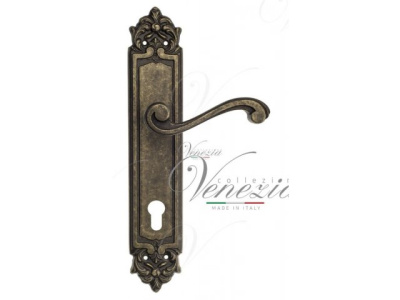 VIVALDI CYL PL96  Античная бронза