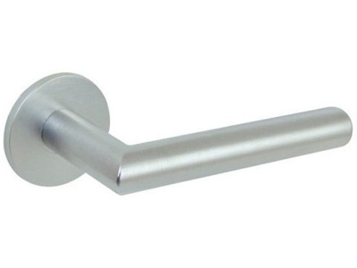  4152 R 5S Никель шлифованный