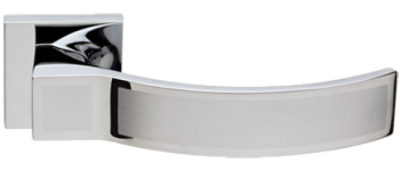 ELIOS Матовый хром