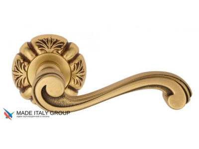 VIVALDI D5  Французское золото + коричневый