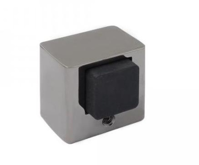 СТОПОР ДВЕРНОЙ LC 112 Графит