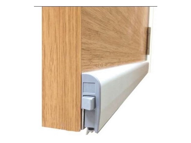 Фото автоматического порога модель 1450 от VENEZIA