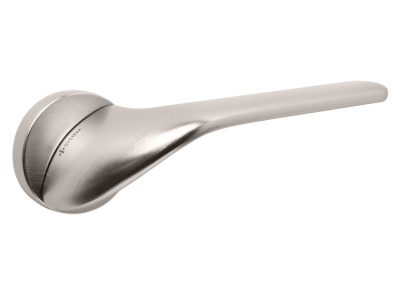 PALMA Брашированный матовый никель