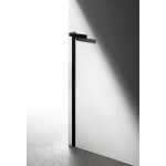 Фото дверной ручки модель (IN) FINITO ONO от DND