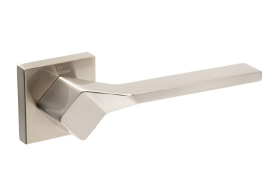  RIO SQ Матовый никель