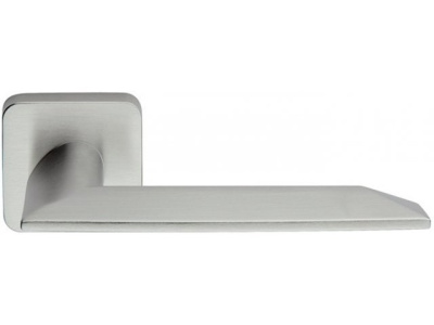 SHARP Q Матовый хром