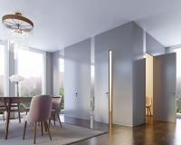 Стеновые панели Эмаль