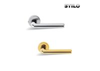 STILO на розетке RO02