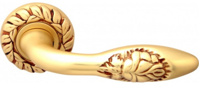 ROSA 243 60mm Французское золото