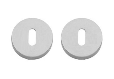 НАКЛАДКА KEY 50 RT (ДЛЯ РУЧЕК FILOO) Матовый хром