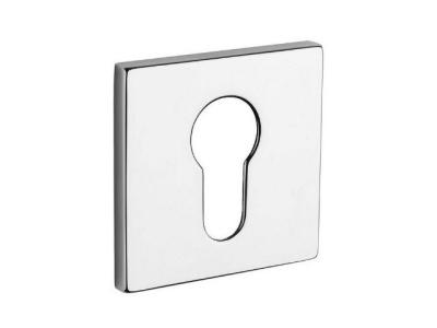 ЕВРОНАКЛАДКА 4049 Q 5S  Блестящий хром