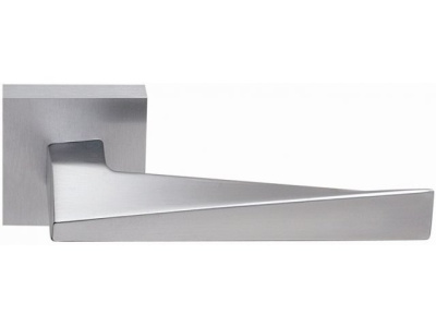 SWEEP Q Матовый хром