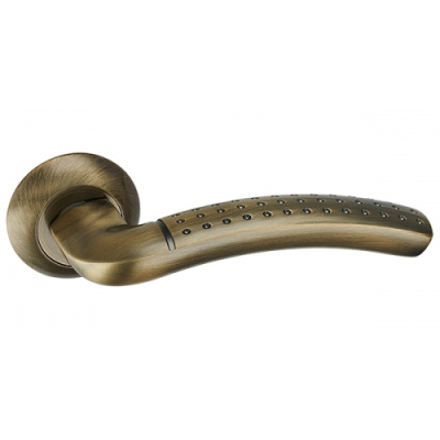 РИМ AL E9 Античная бронза