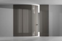 Стеновые панели с глянцевой эмалью