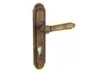 Vienna Античная латунь