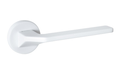 TEMA Белый матовый