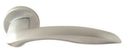 CHICAGO 423 Матовый хром