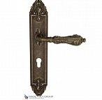 MONTE CRISTO CYL PL90  Античная бронза