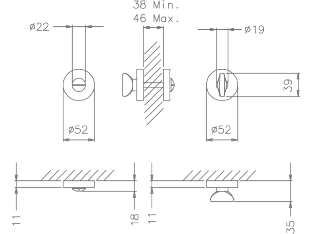Фото ФИКСАТОР 806 R WC 