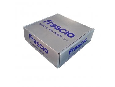 Фото дверной ручки модель JOUR Q от FRASCIO