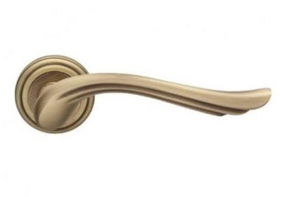 ARIA Матовая бронза